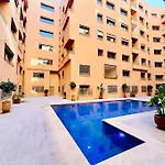 Appartement De Luxe