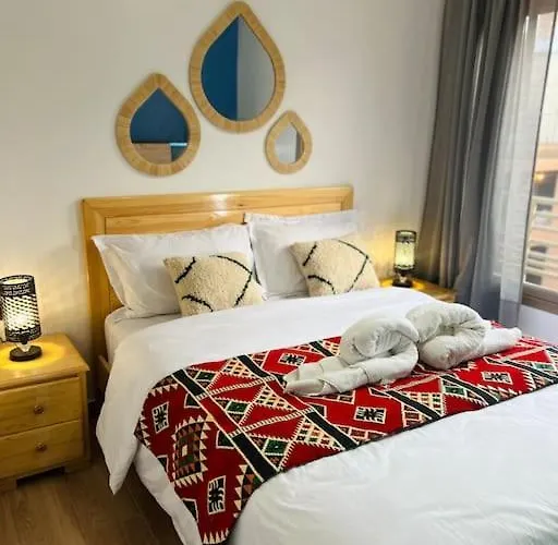 Appartement De Luxe
