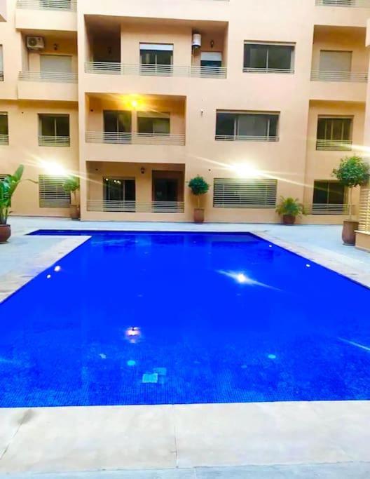 Appartement De Luxe Marrakesh