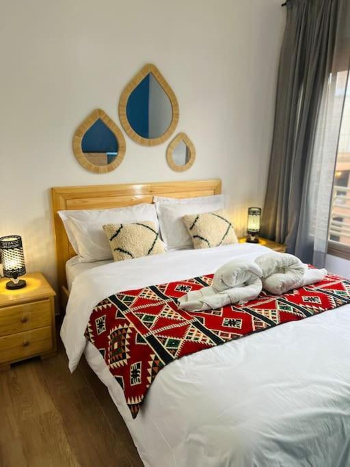 Appartement De Luxe Marrakesh