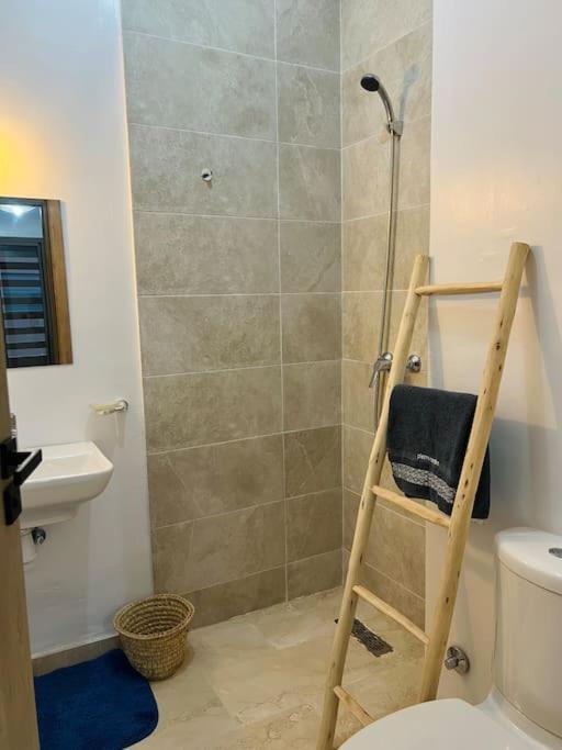 Appartement De Luxe *