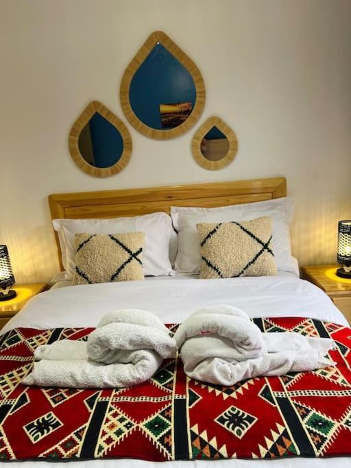 De Luxe Marrakesh