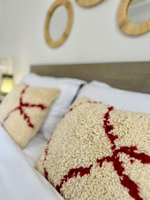 Appartement De Luxe