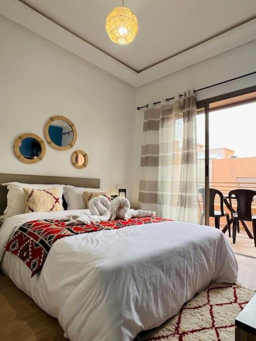 De Luxe Appartement *