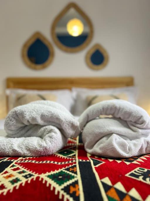 De Luxe Appartement Marrakesh
