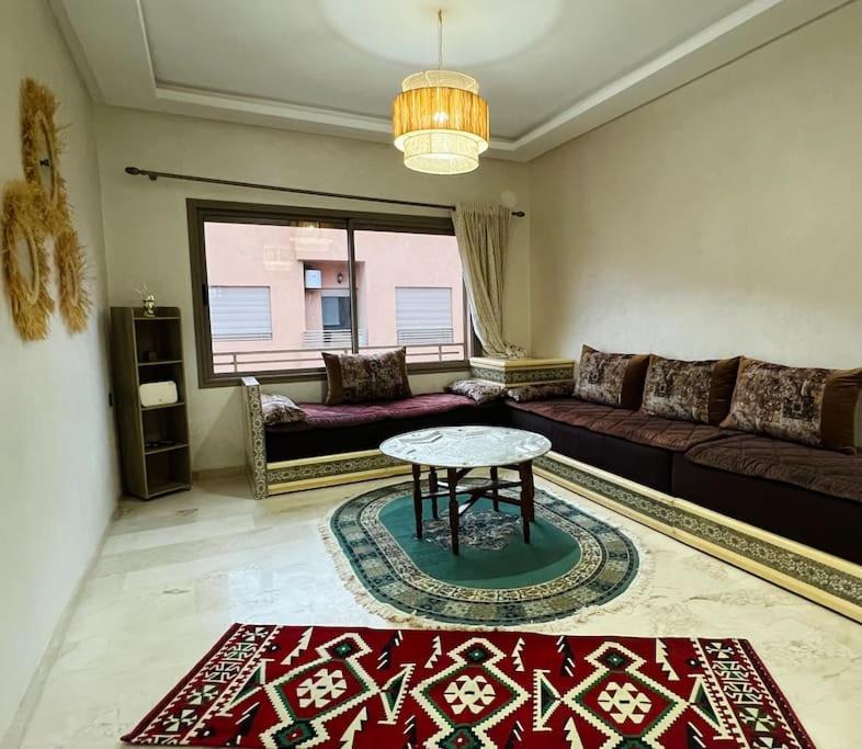 De Luxe Appartement *