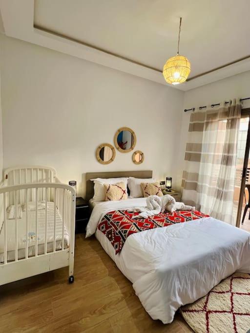 Appartement De Luxe *