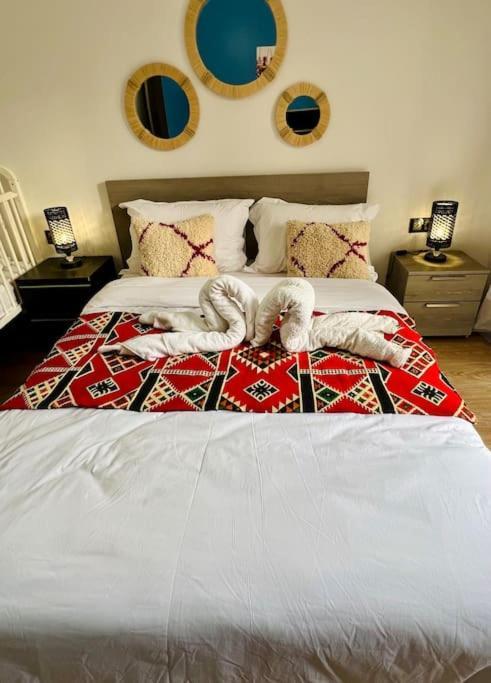 De Luxe Appartement Marrakesh
