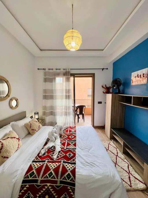 Appartement De Luxe Marrakesh