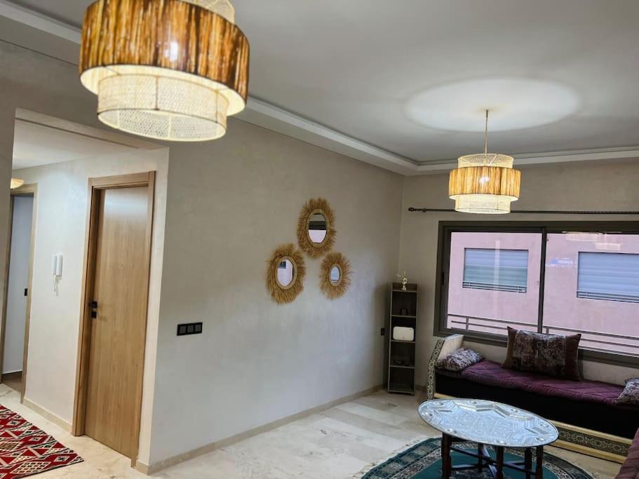 Appartement De Luxe *