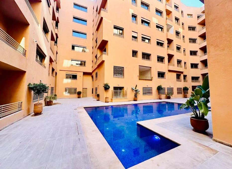 Appartement De Luxe