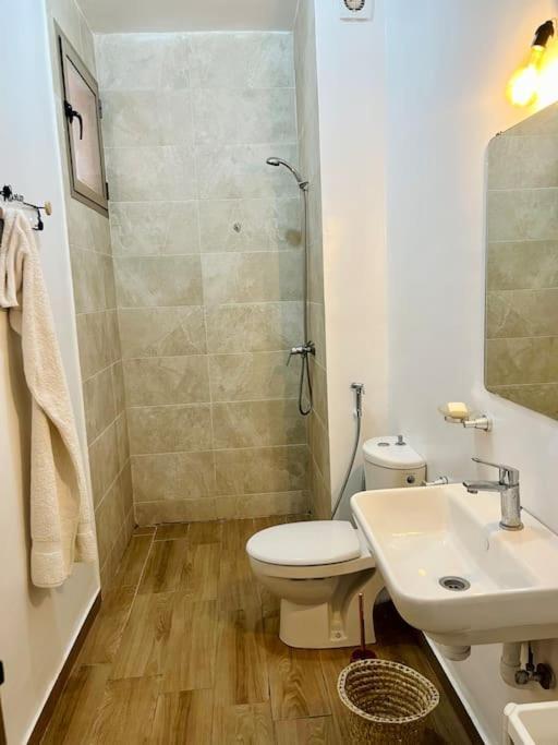 Appartement De Luxe *