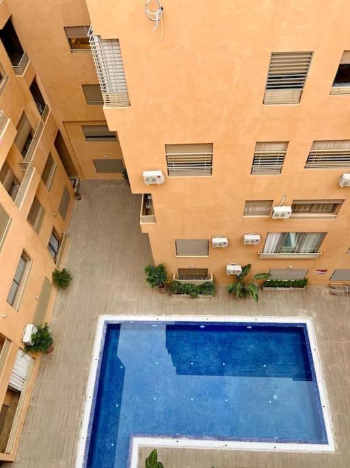 De Luxe Apartment